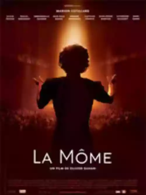 Cover di La Vie En Rose