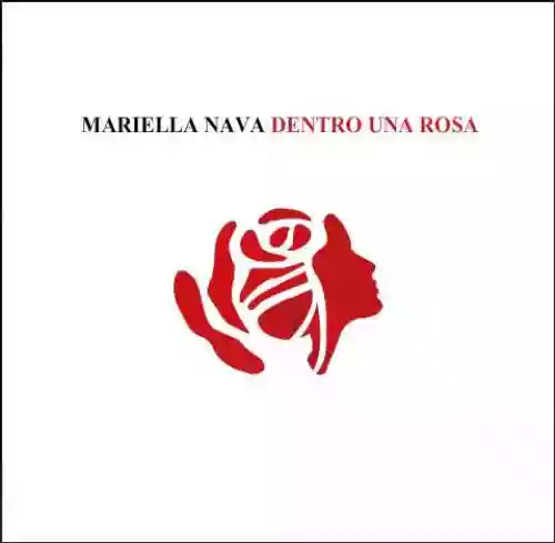 Cover di Dentro una rosa