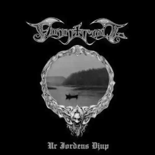 Cover di Ur jordens djup