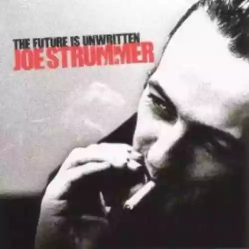 Cover di The Future Is Unwritten