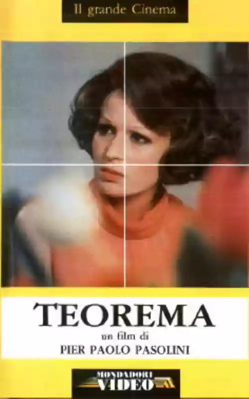 Cover di Teorema
