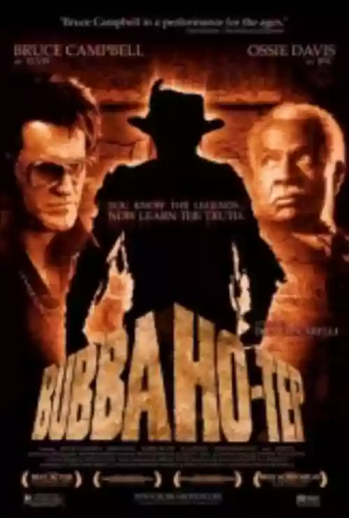 Cover di Bubba Ho-Tep