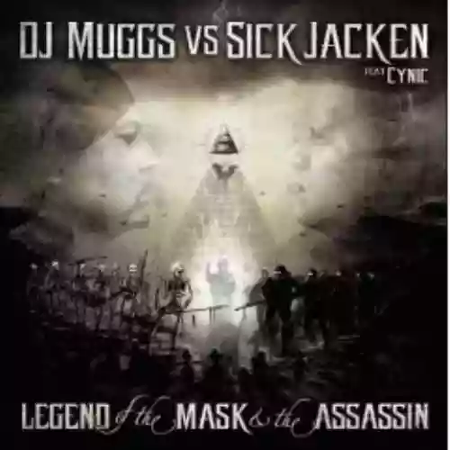 Cover di The Legend of The Mask & The Assassin