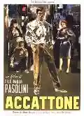 <b>Pier Paolo Pasolini</b> • Accattone