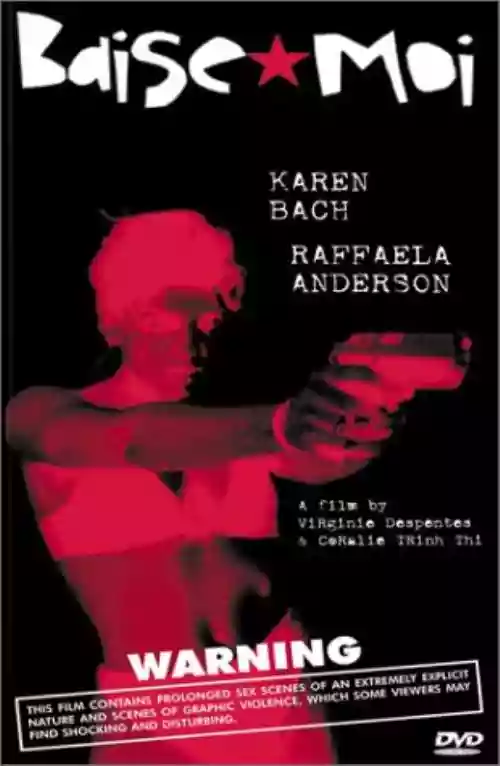 Cover di Baise Moi