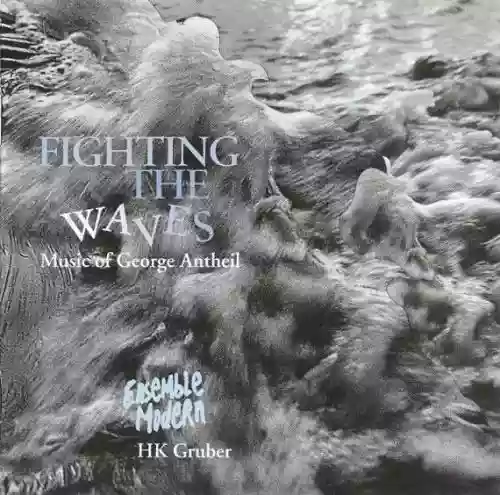 Cover di Fighting the Waves