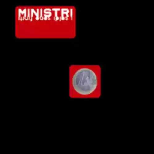 Cover di I soldi sono finiti