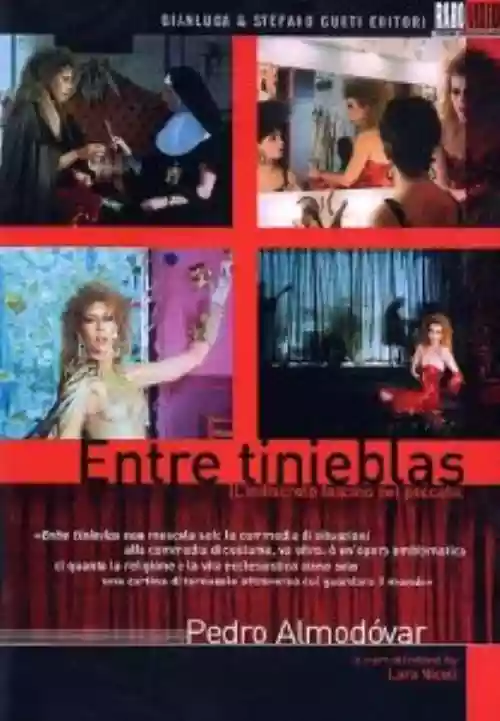 Cover di L'Indiscreto Fascino Del Peccato