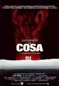 La Cosa - John Carpenter - recensione