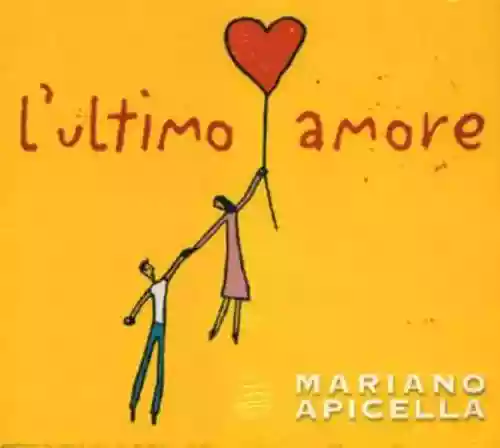 Cover di L'Ultimo Amore