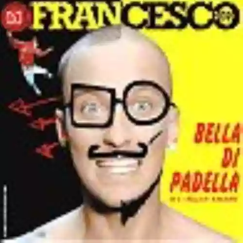 Cover di Bella di padella
