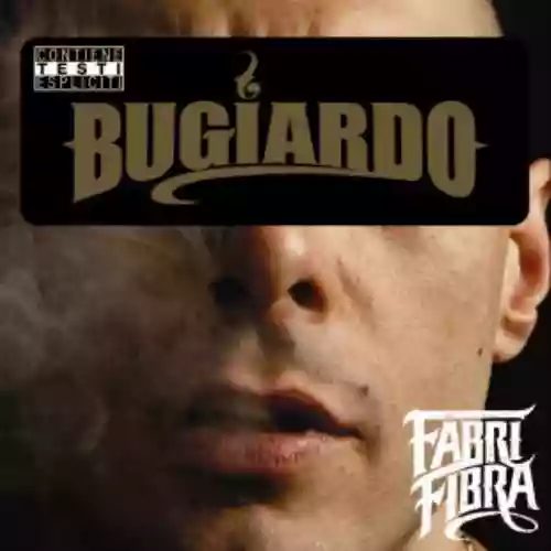 Cover di Bugiardo