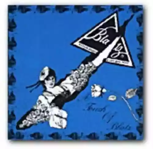 Cover di A Touch Of Blatz