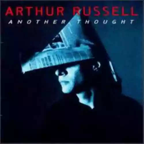 Cover Arthur Russell - Another Thought