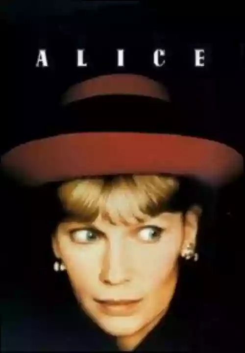 Cover di Alice