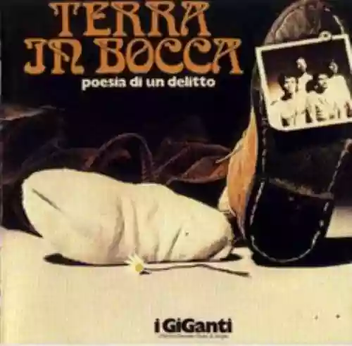 Cover di Terra in bocca
