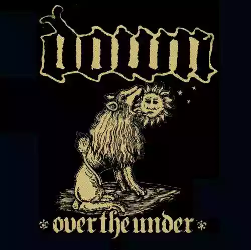 Cover di III: Over The Under