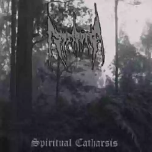 Cover di Spiritual Catharsis