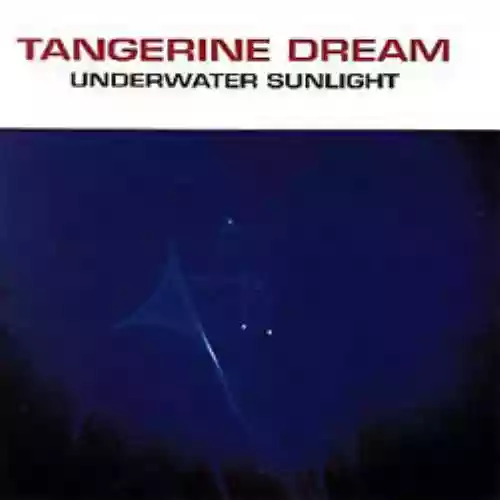 Cover di Underwater Sunlight