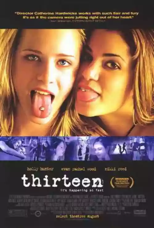 Cover di Thirteen
