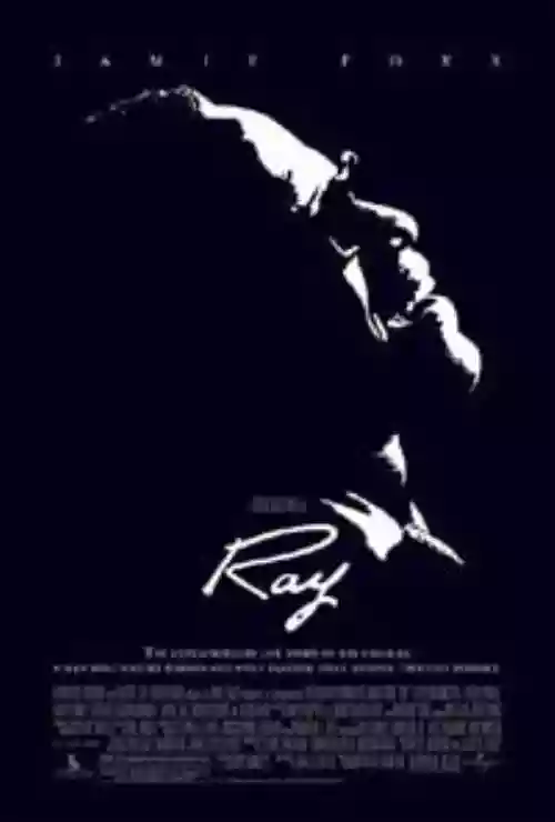Cover di Ray