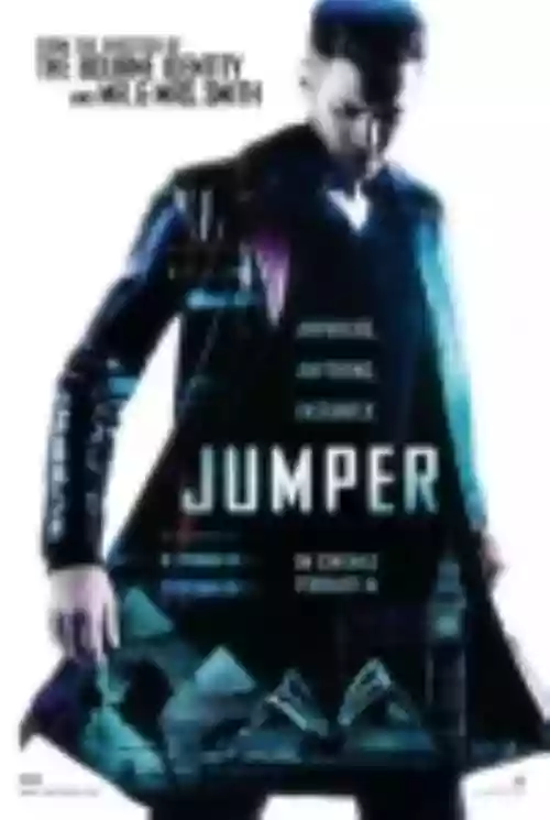 Cover di Jumper