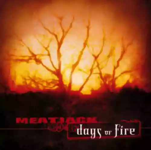 Cover di Days of Fire