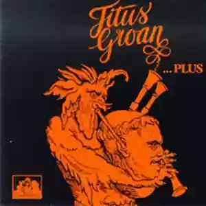 titus groan goodreads