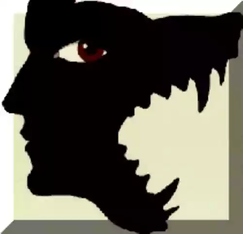Cover di Il Lupo Della Steppa