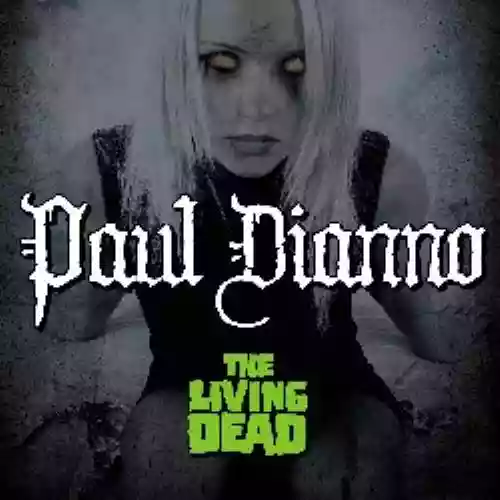 Cover di The Living Dead