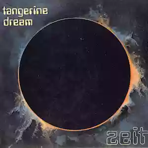 tangerine dream allmusic