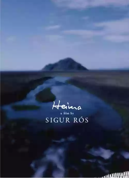 Cover di Heima