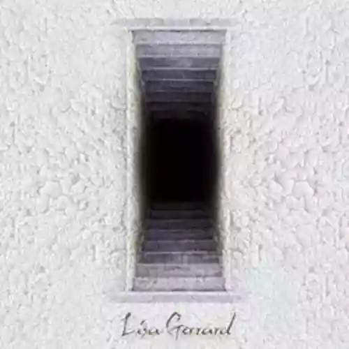 Cover di The Best Of Lisa Gerrard