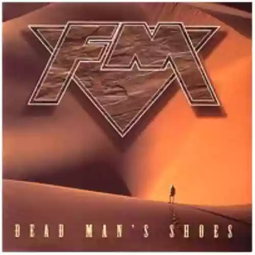 Cover di Dead Man Shoes