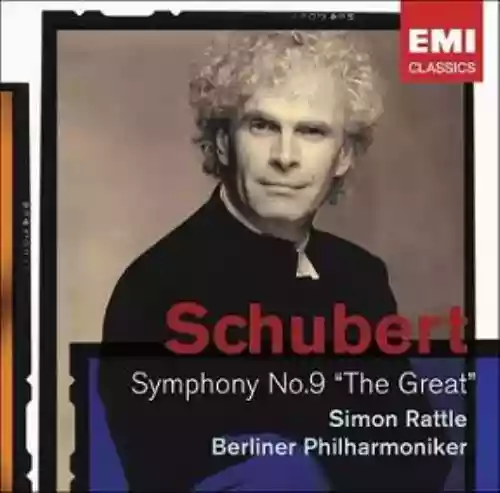 Cover di Sinfonia No.9