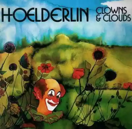 Cover di Clowns & Clouds