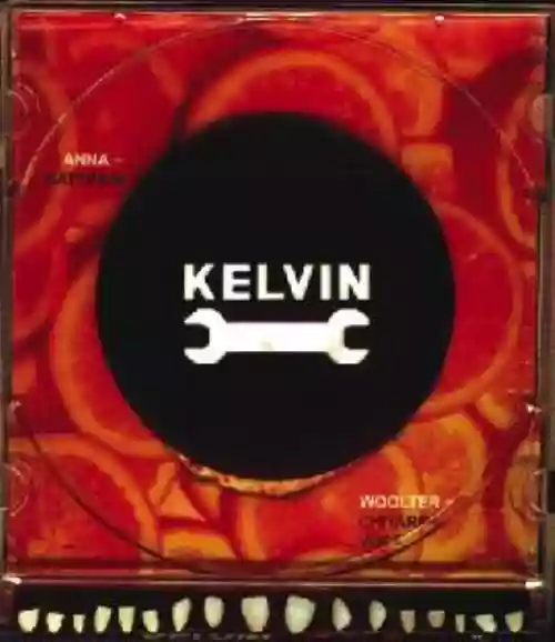Cover di 8x8