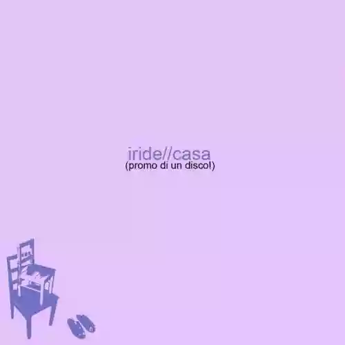 Cover di Casa (promo di un disco!)