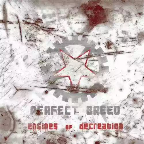 Cover di Engines Of Decreation