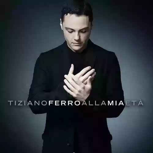 Tiziano Ferro: «Il mio disco era così bello che l'ho rifatto da zero»