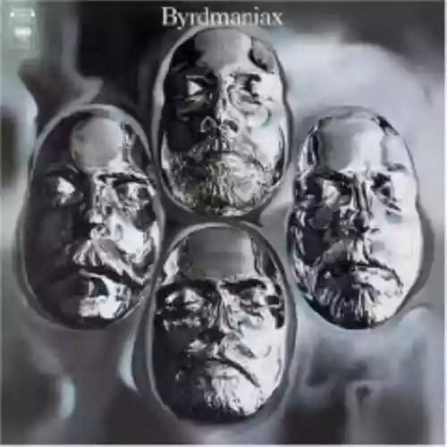 Cover di Byrdmaniax