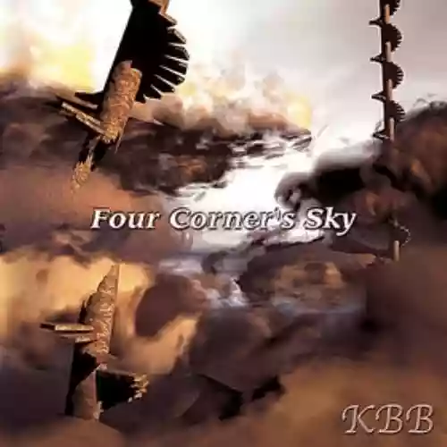 Cover di Four Corner's Sky