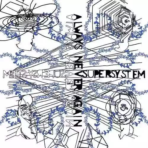 Cover di Always, Never, Again