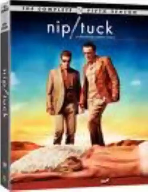 Cover di Nip/Tuck