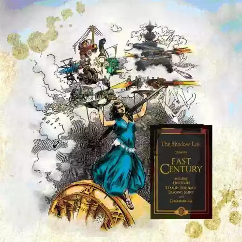 Cover di Fast Century