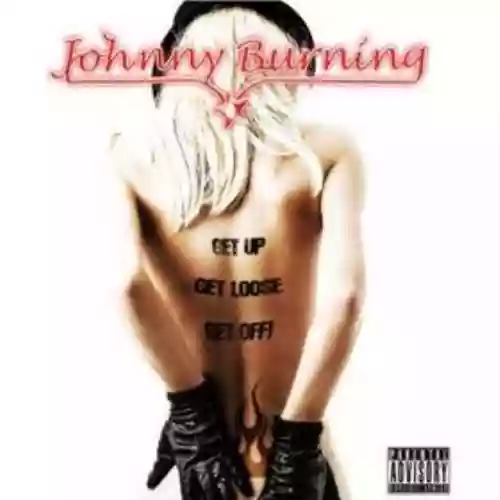 Cover di Get Up, Get Loos, Get Off!