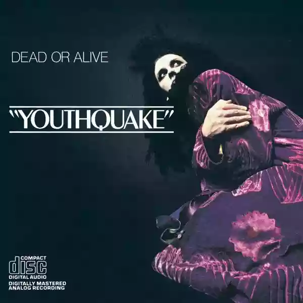 Youthquake - Dead Or Alive - recensione