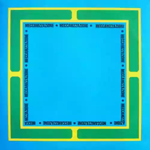 Cover di Meccanizzazione