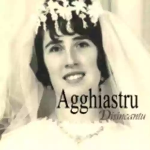 Cover di Disincantu