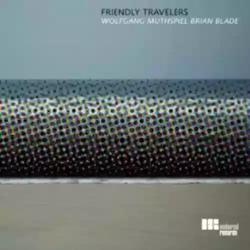 Cover di Friendly Travelers